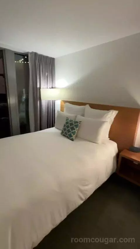Sky Pad (2 Queen) bed picture #7