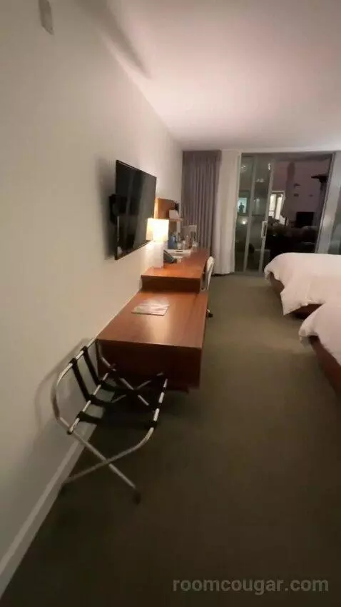 Sky Pad (2 Queen) bed picture #2