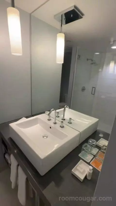 Sky Pad (2 Queen) bathroom picture #7