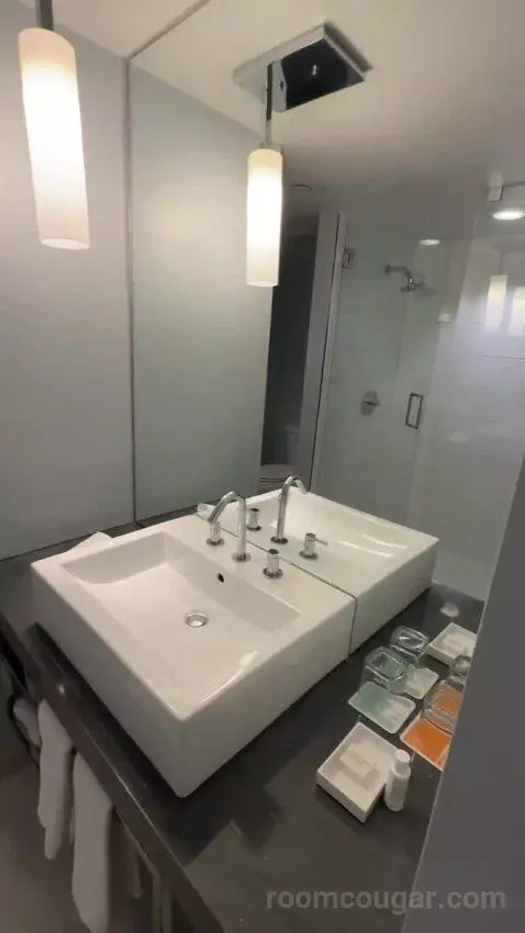 Sky Pad (2 Queen) bathroom picture #8