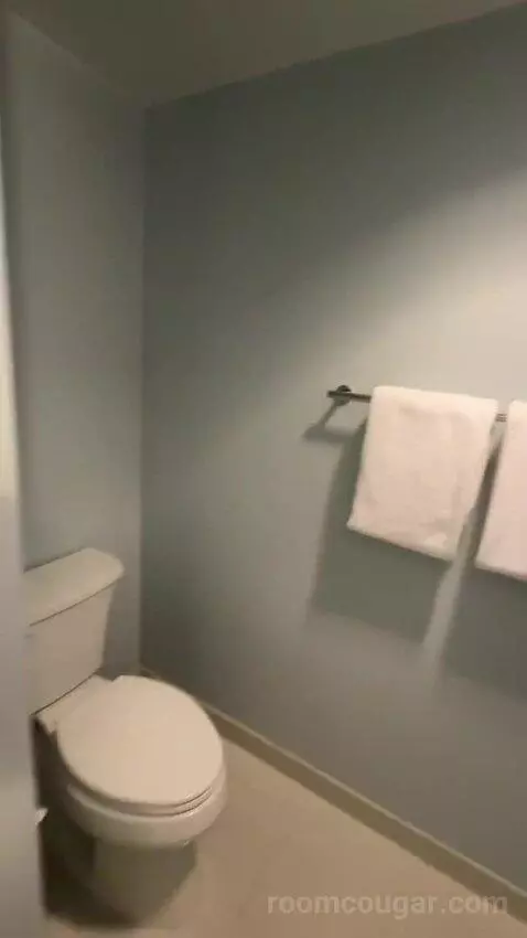 Sky Pad (2 Queen) bathroom picture #9