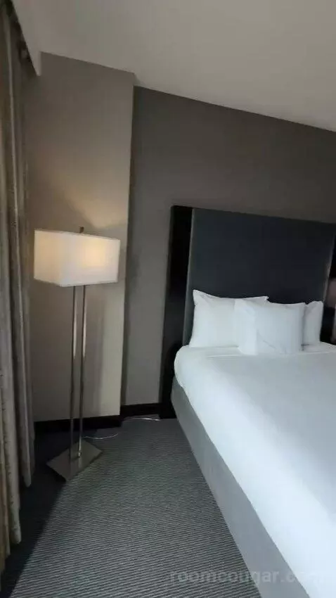 Queen Room with Two Queen Beds (#1433) bed picture #10