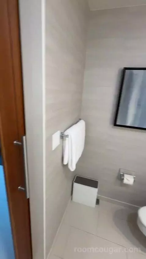 Queen Room with Two Queen Beds (#1433) bathroom picture #9