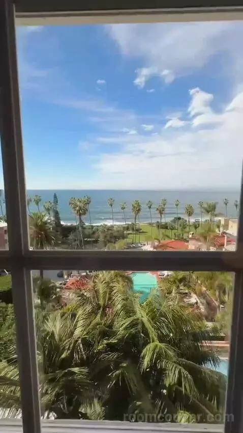 Classic King Room with Ocean View (#905) view picture #1
