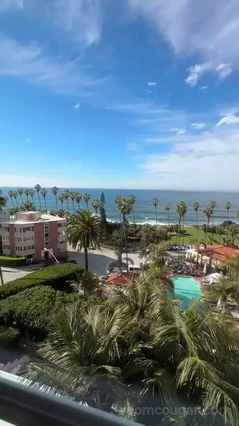 Classic King Room with Ocean View (#905) view picture #7