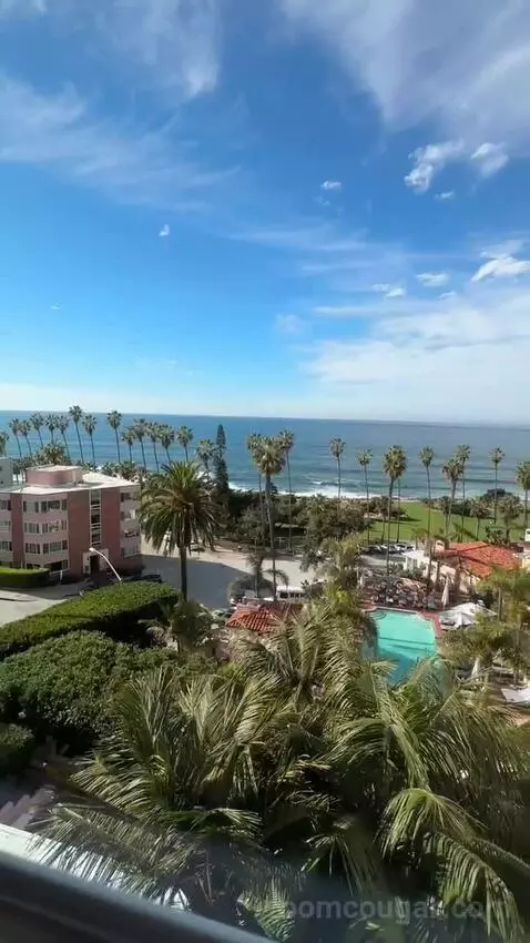 Classic King Room with Ocean View (#905) view picture #9
