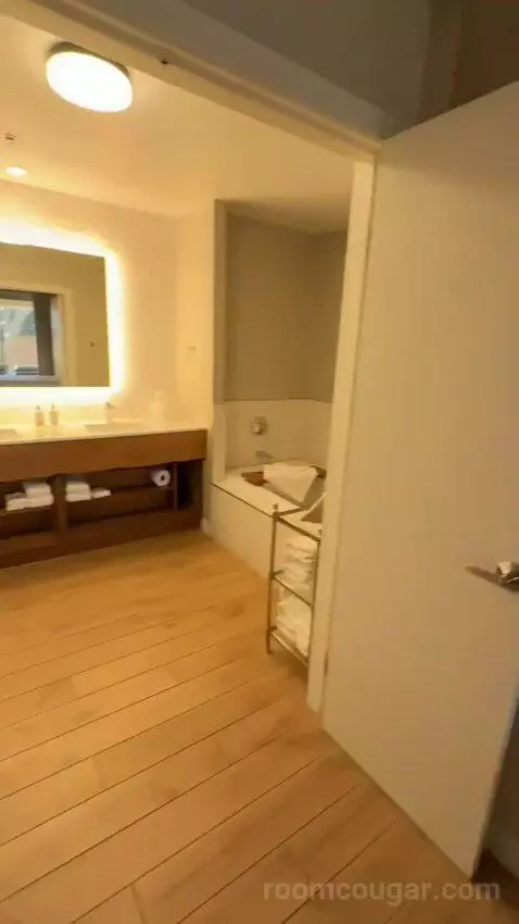 Windansea Suite (#500) bathroom picture #5