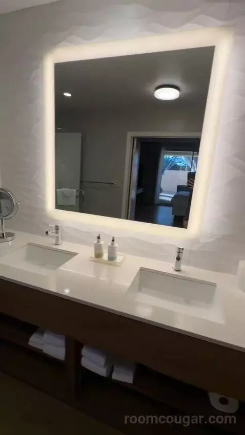 Windansea Suite (#500) bathroom picture #7