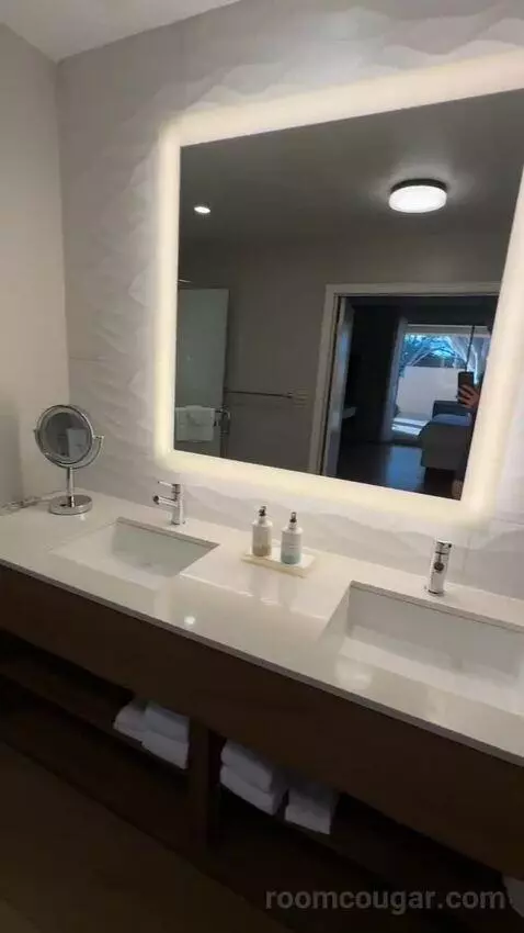 Windansea Suite (#500) bathroom picture #8