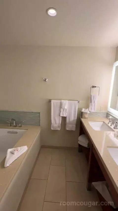 Hibiscus Suite (#610) bathroom picture #7