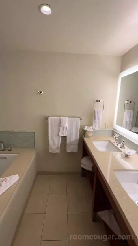 Hibiscus Suite (#610) bathroom picture #8