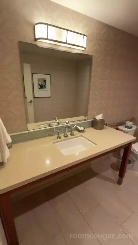 Hibiscus Suite (#610) bathroom picture #4