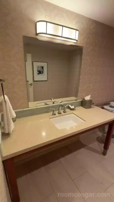 Hibiscus Suite (#610) bathroom picture #5