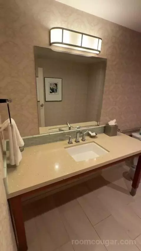 Hibiscus Suite (#610) bathroom picture #6