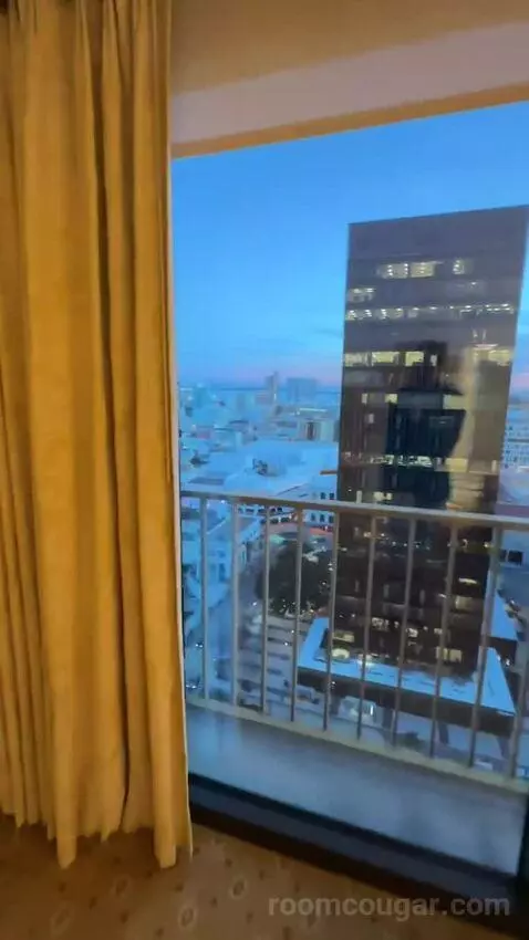 Executive Suite (#1890) view picture #3