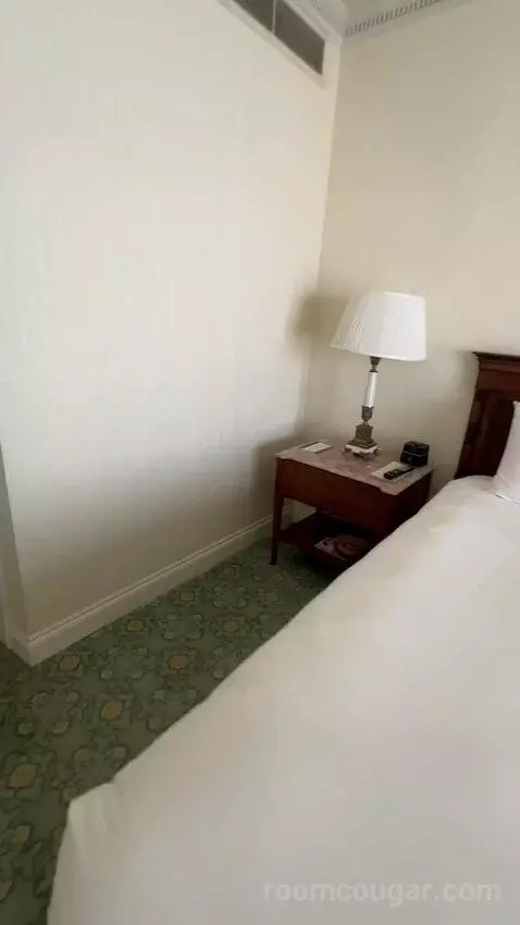 Premier View 1 King Room (#1292) bed picture #12