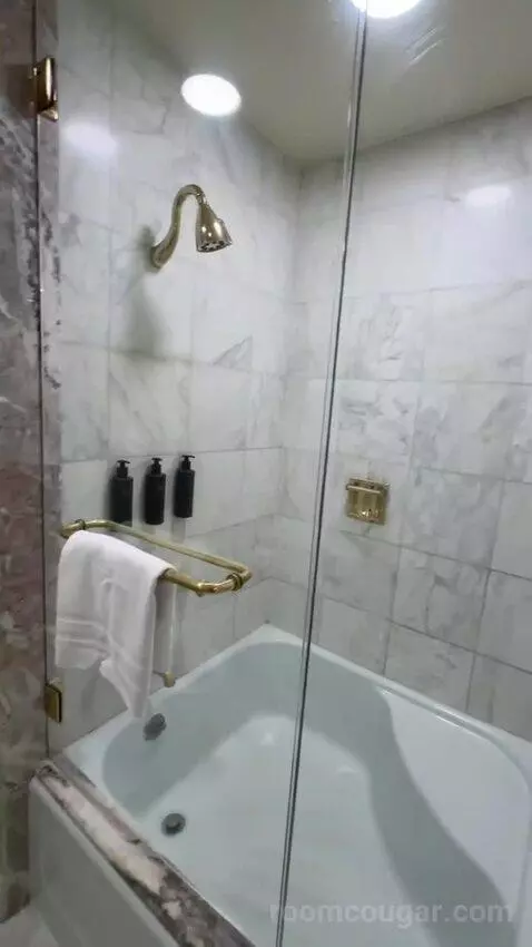 Premier View 1 King Room (#1292) bathroom picture #9
