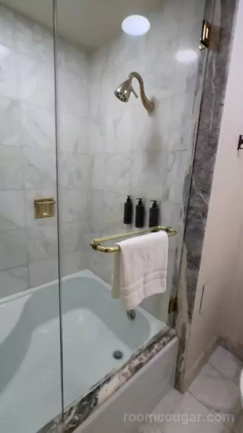 Premier View 2 Double Room (#1289) bathroom picture #5