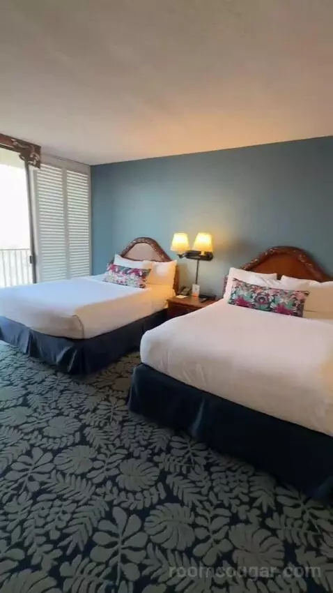 Bay View Studio Queens (#1259) bed picture #4