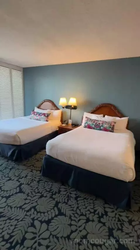 Bay View Studio Queens (#1259) bed picture #5