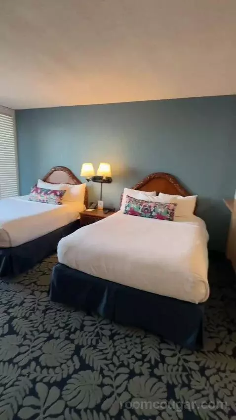 Bay View Studio Queens (#1259) bed picture #6