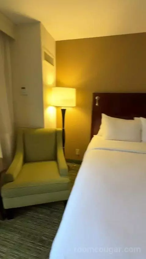 Double Room with Two Double Beds (#716) bed picture #7