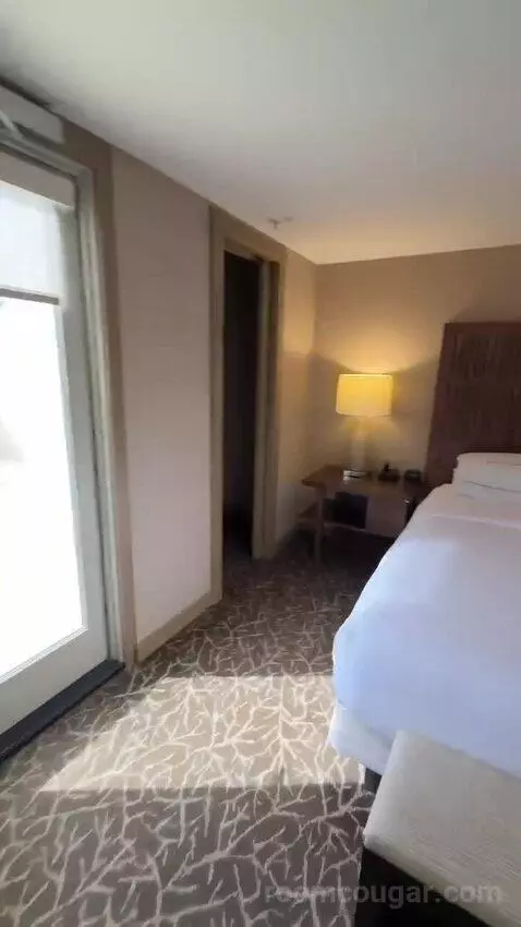 Terrace Suite bed picture #7