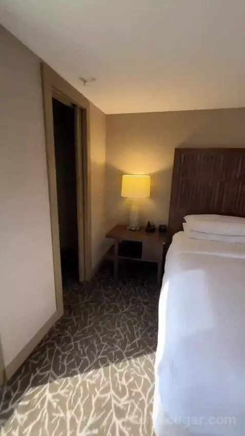 Terrace Suite bed picture #10