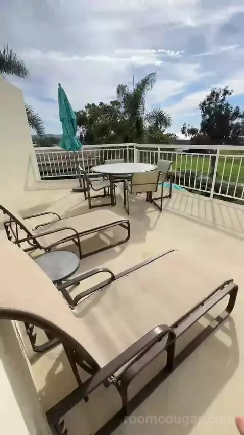 Terrace Suite view picture #5