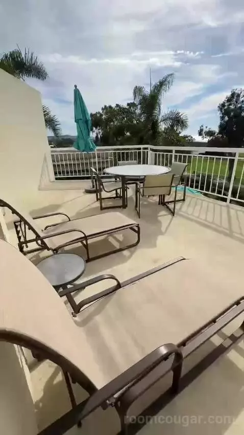 Terrace Suite view picture #6