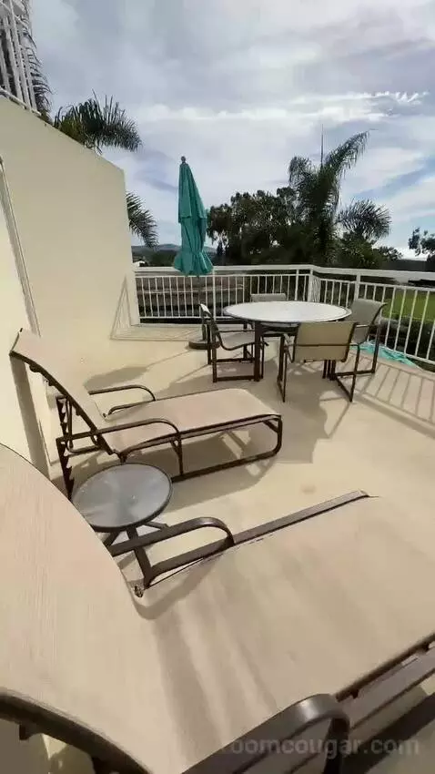 Terrace Suite view picture #8