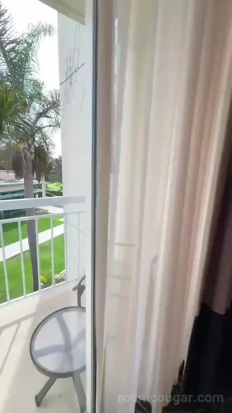 Terrace Suite view picture #2