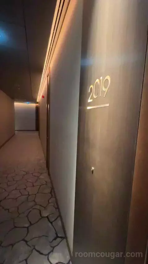 Superior King Suite with Downtown View Including Signature St. Regis Butler Service (#2019) picture #1