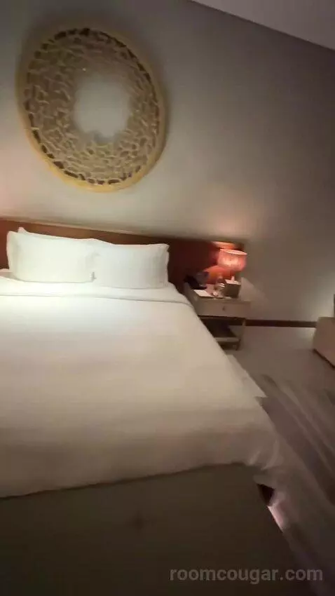 Superior King Suite with Downtown View Including Signature St. Regis Butler Service (#2019) picture #15