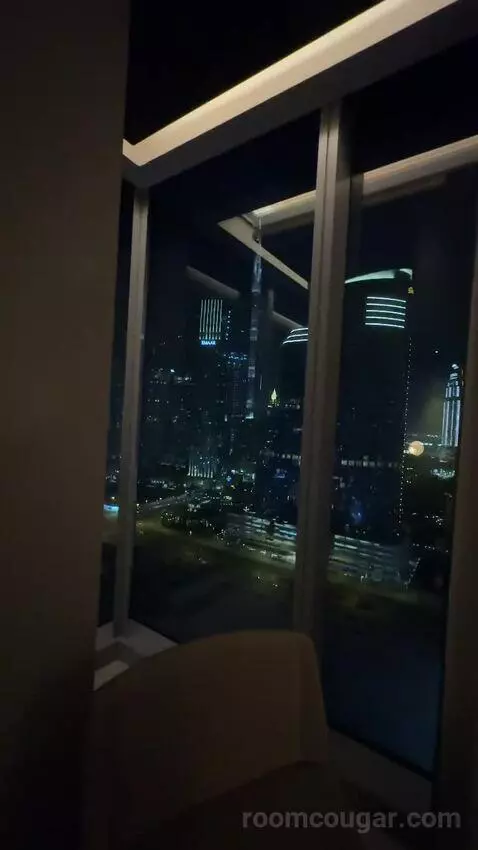 Superior King Suite with Downtown View Including Signature St. Regis Butler Service (#2019) picture #23