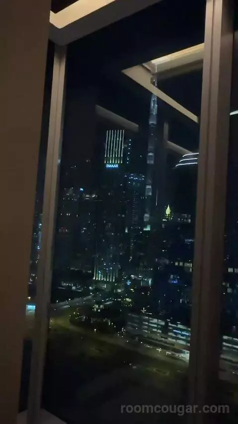 Superior King Suite with Downtown View Including Signature St. Regis Butler Service (#2019) view picture #7