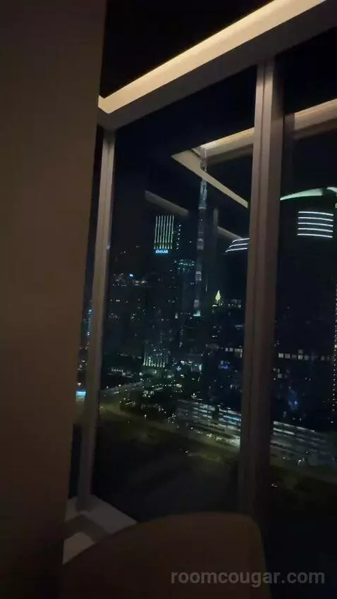 Superior King Suite with Downtown View Including Signature St. Regis Butler Service (#2019) view picture #9