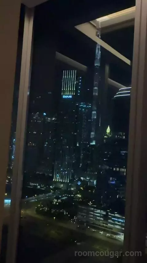 Superior King Suite with Downtown View Including Signature St. Regis Butler Service (#2019) picture #24