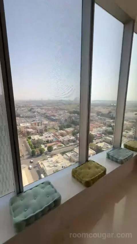 Panoramic Suite, 1 Bedroom Suite (#1501) view picture #1