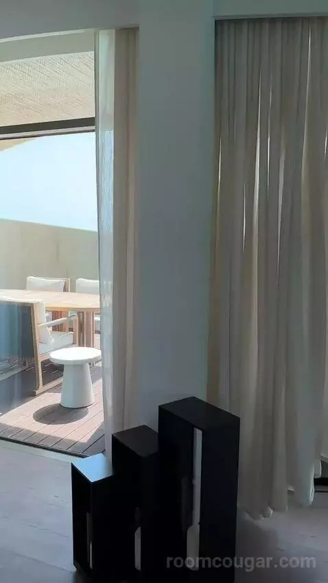 2 Bedroom Overwater Villa picture #11