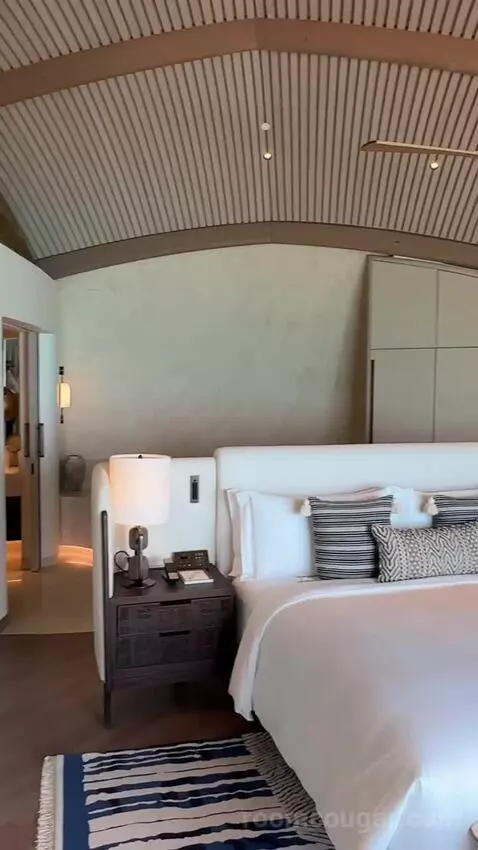 2 Bedroom Overwater Villa picture #13