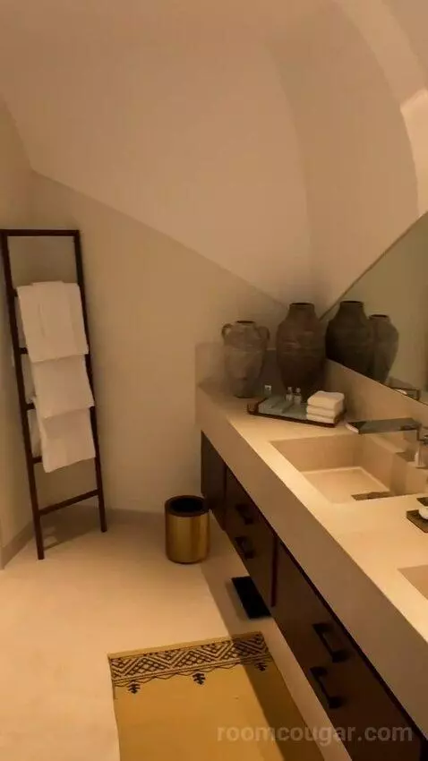 2 Bedroom Overwater Villa picture #15