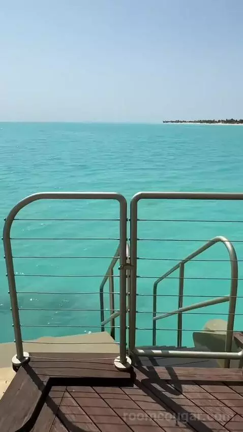 2 Bedroom Overwater Villa picture #22