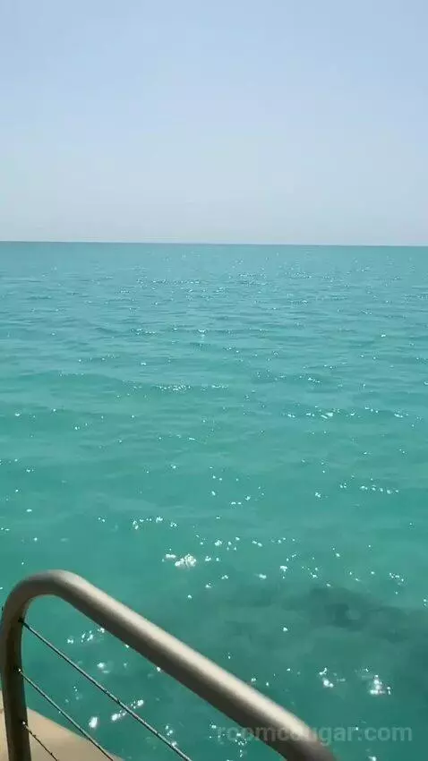2 Bedroom Overwater Villa picture #23