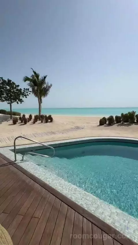 2 Bedroom Beach Villa (#56) view picture #5