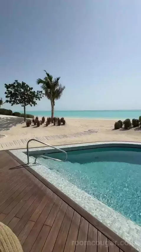 2 Bedroom Beach Villa (#56) view picture #6
