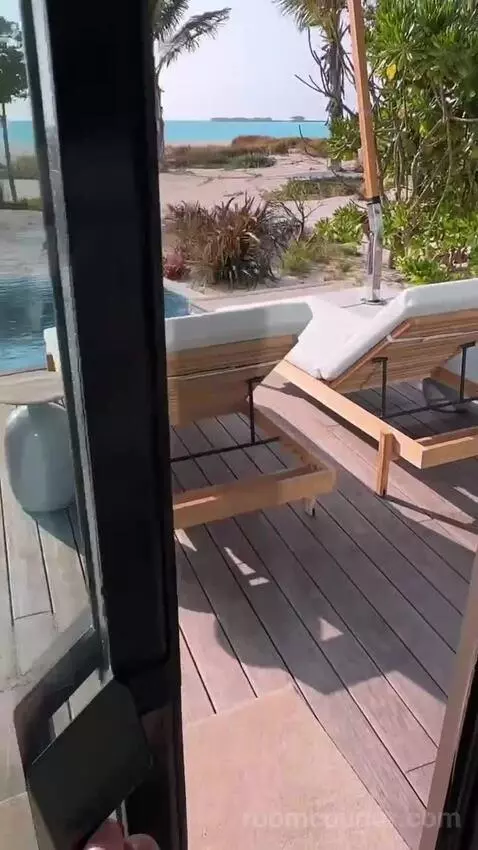 2 Bedroom Beach Villa view picture #2