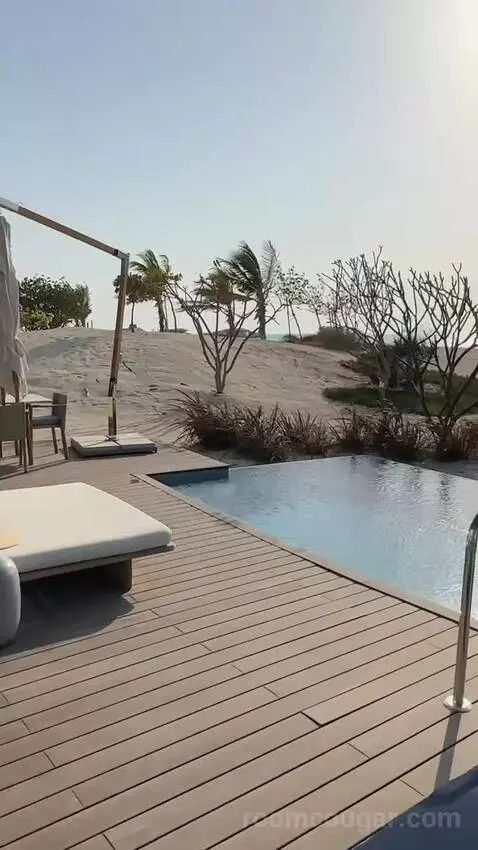 2 Bedroom Beach Villa view picture #3