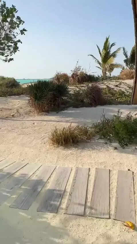 2 Bedroom Beach Villa view picture #4