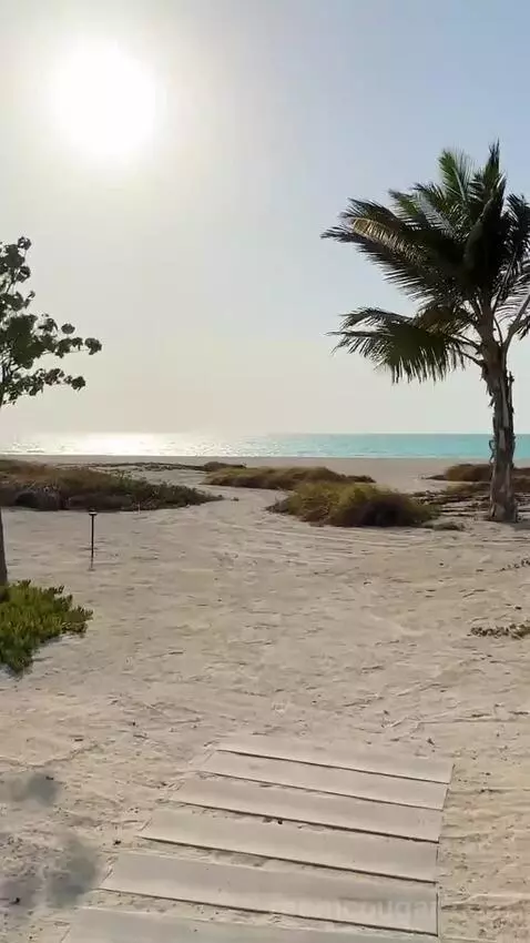 2 Bedroom Beach Villa view picture #5